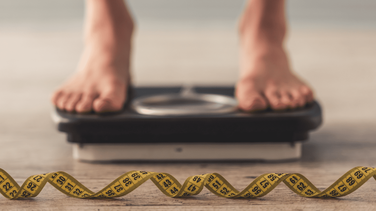 Some Truths about Weight Loss