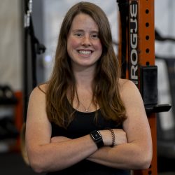Grace Nutrition Coach