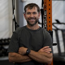 Josh Nutrition Coach